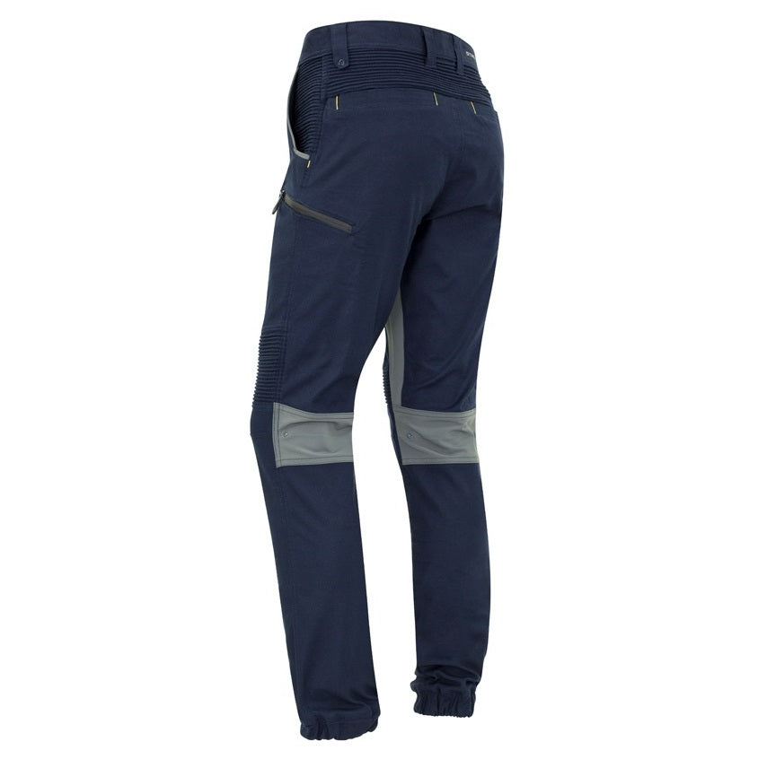 Syzmik ZP340 Mens Streetworkx Stretch Pants