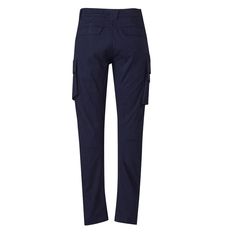 Syzmik ZP360 Mens Streetworx Curved Cargo Pant