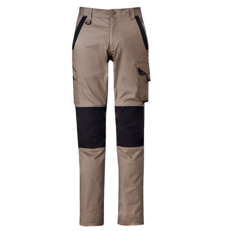 Syzmik ZP550 Mens Streetworx Tough Pant