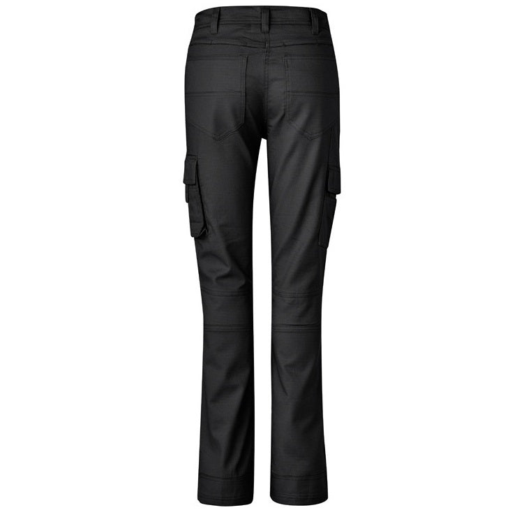 Syzmik ZP704 Womens Rugged Cooling Pant