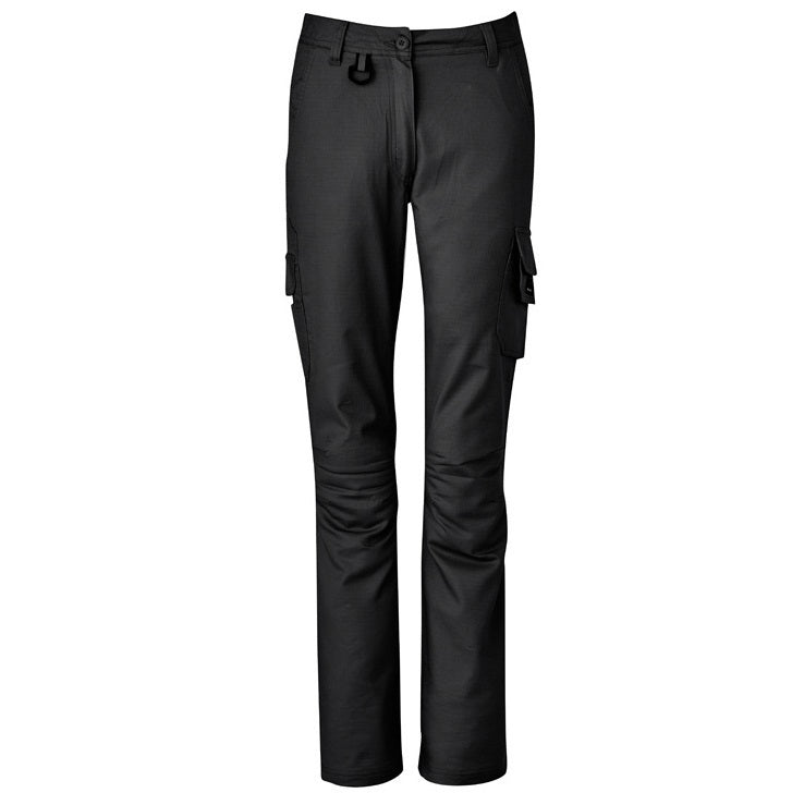 Syzmik ZP704 Womens Rugged Cooling Pant