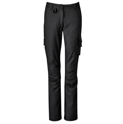 Syzmik ZP704 Womens Rugged Cooling Pants
