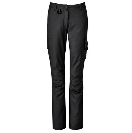 Syzmik ZP704 Womens Rugged Cooling Pant