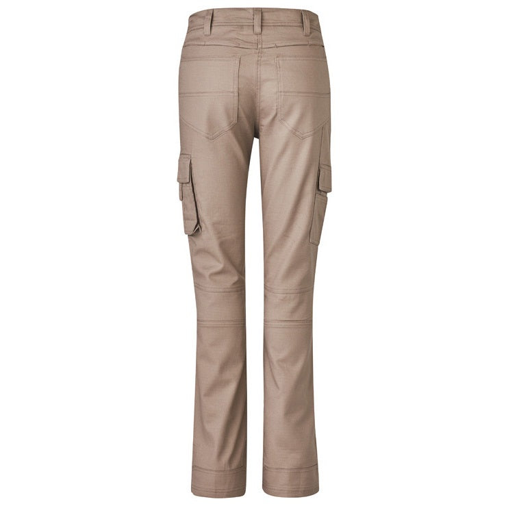 Syzmik ZP704 Womens Rugged Cooling Pant