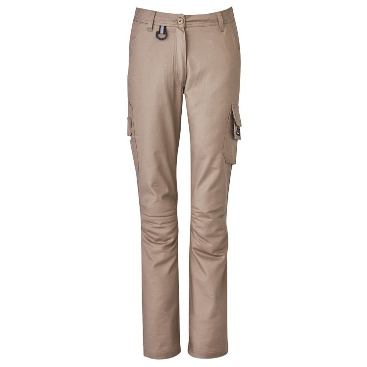 Syzmik ZP704 Womens Rugged Cooling Pant