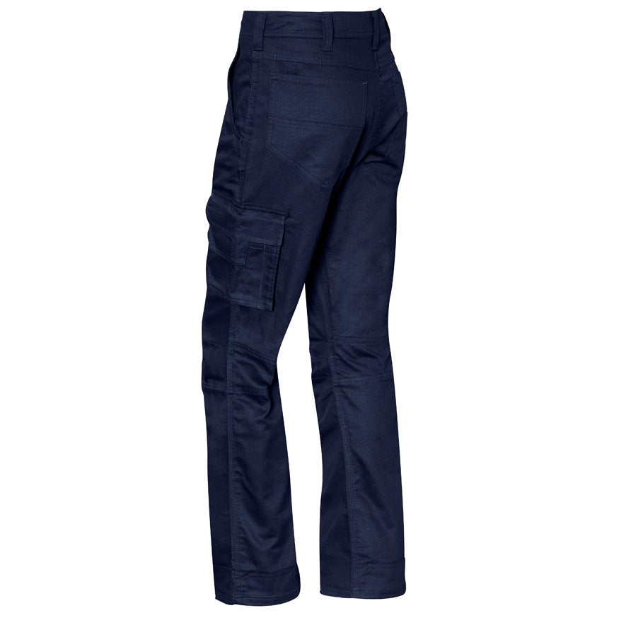 Syzmik ZP704 Womens Rugged Cooling Pant