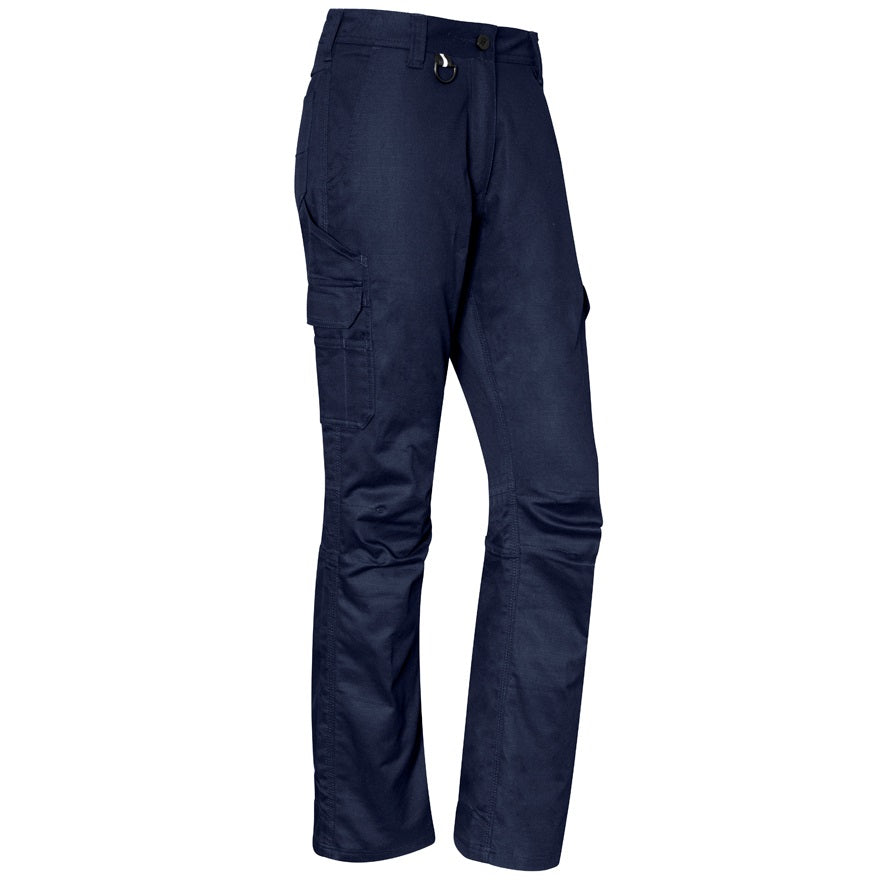 Syzmik ZP704 Womens Rugged Cooling Pant