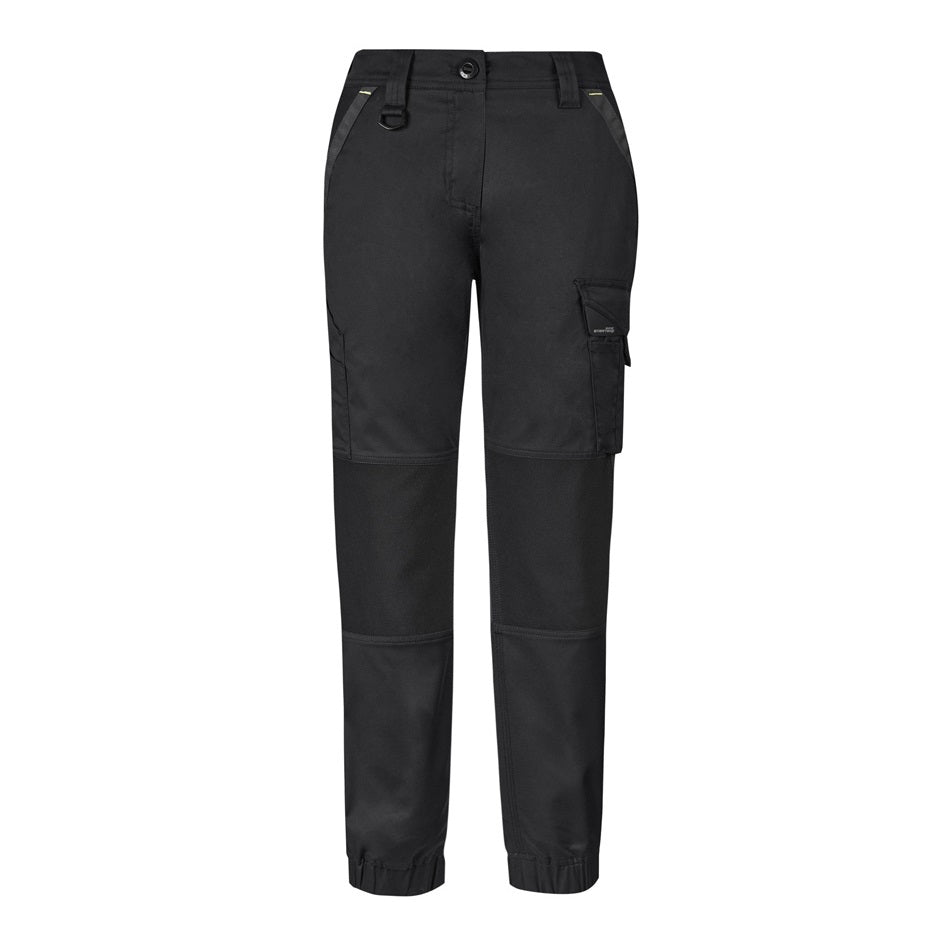 Syzmik ZP750 Womens Streetworkx Tough Pants