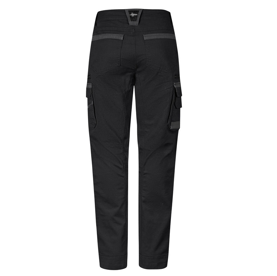 Syzmik ZP820 Mens Streetworkx Heritage Pants