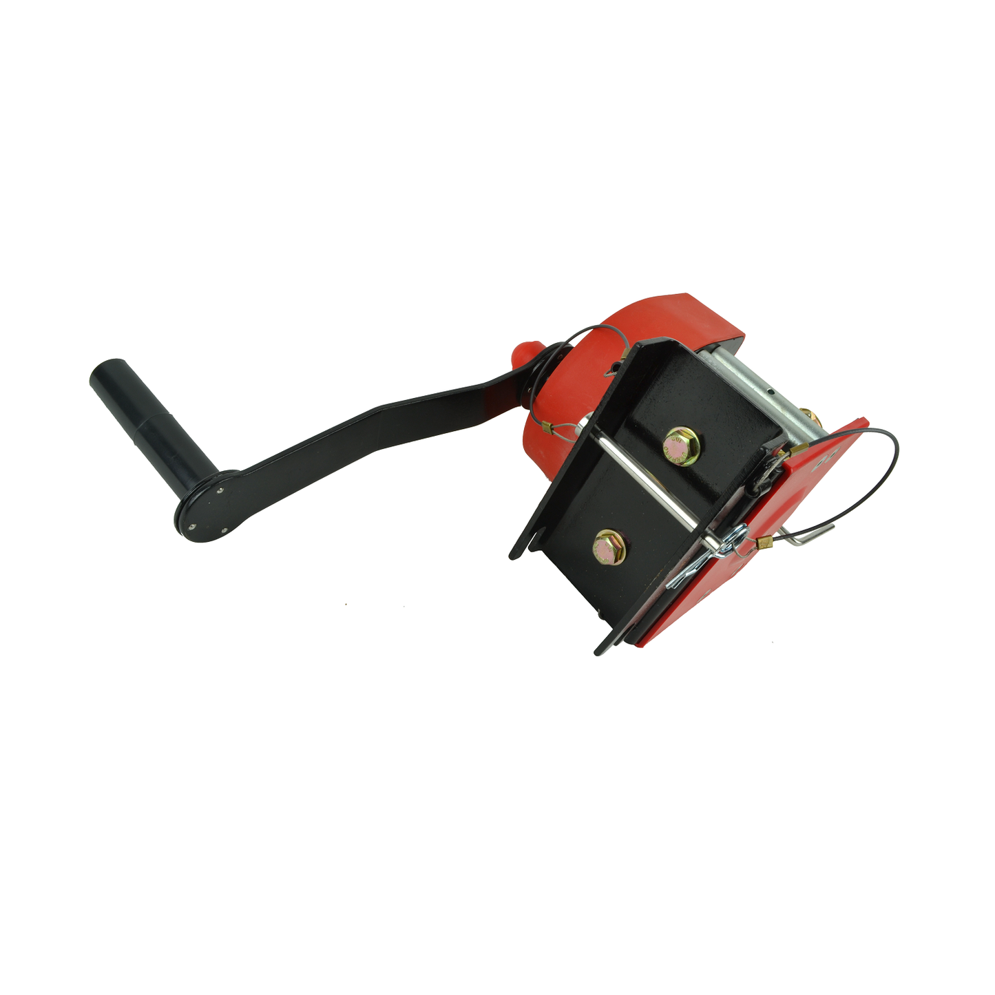 Maxisafe ZRUP-502-20 Tripod Winch 20m