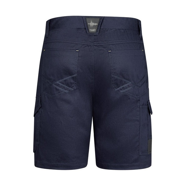 Syzmik ZS146 Mens Summer Cargo Short