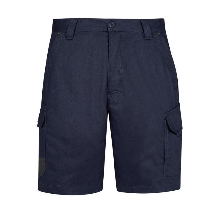 Syzmik ZS146 Mens Summer Cargo Short