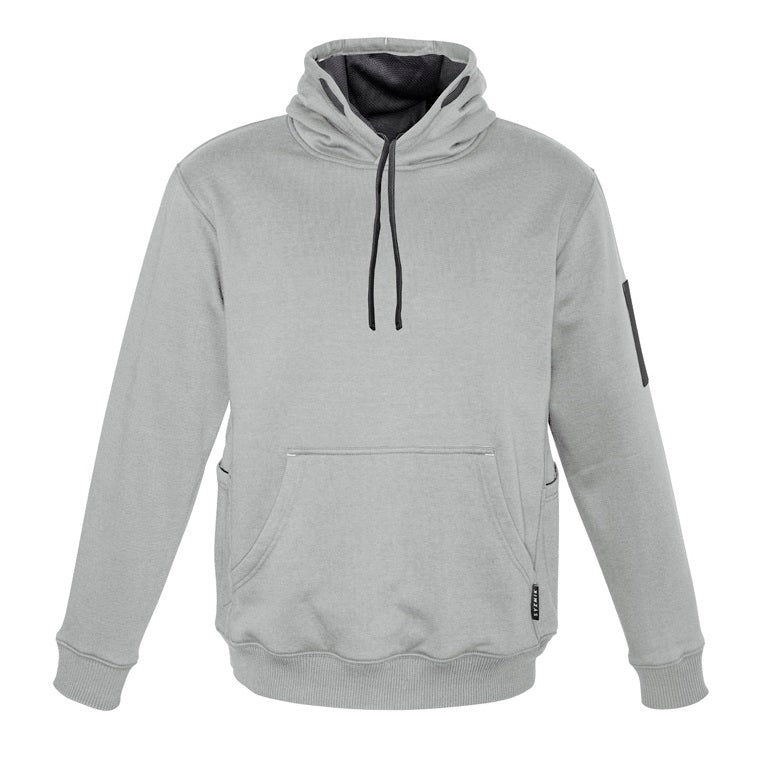 Syzmik ZT467 Multi Pocket Hoodie