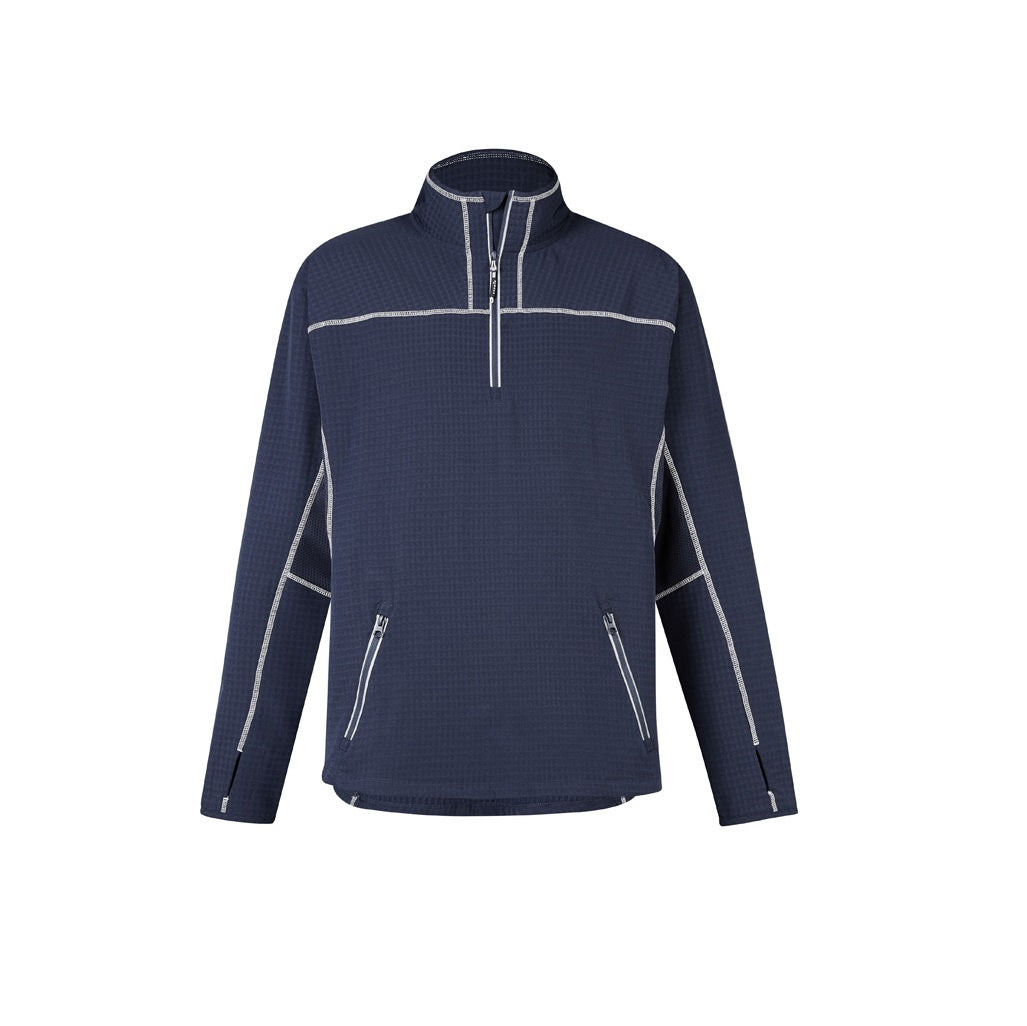 Syzmik ZT820 Mens Streetworkx Stretch Mid-Layer