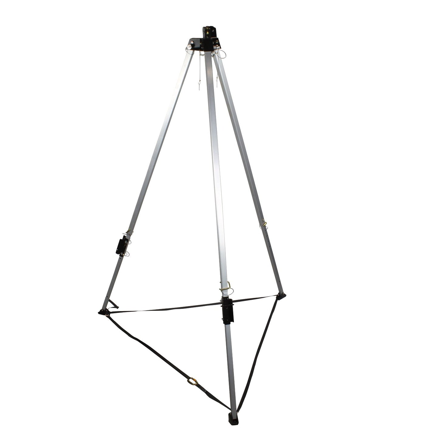 Maxisafe ZTM-10 Confined Space Entry Tripod 10 Foot