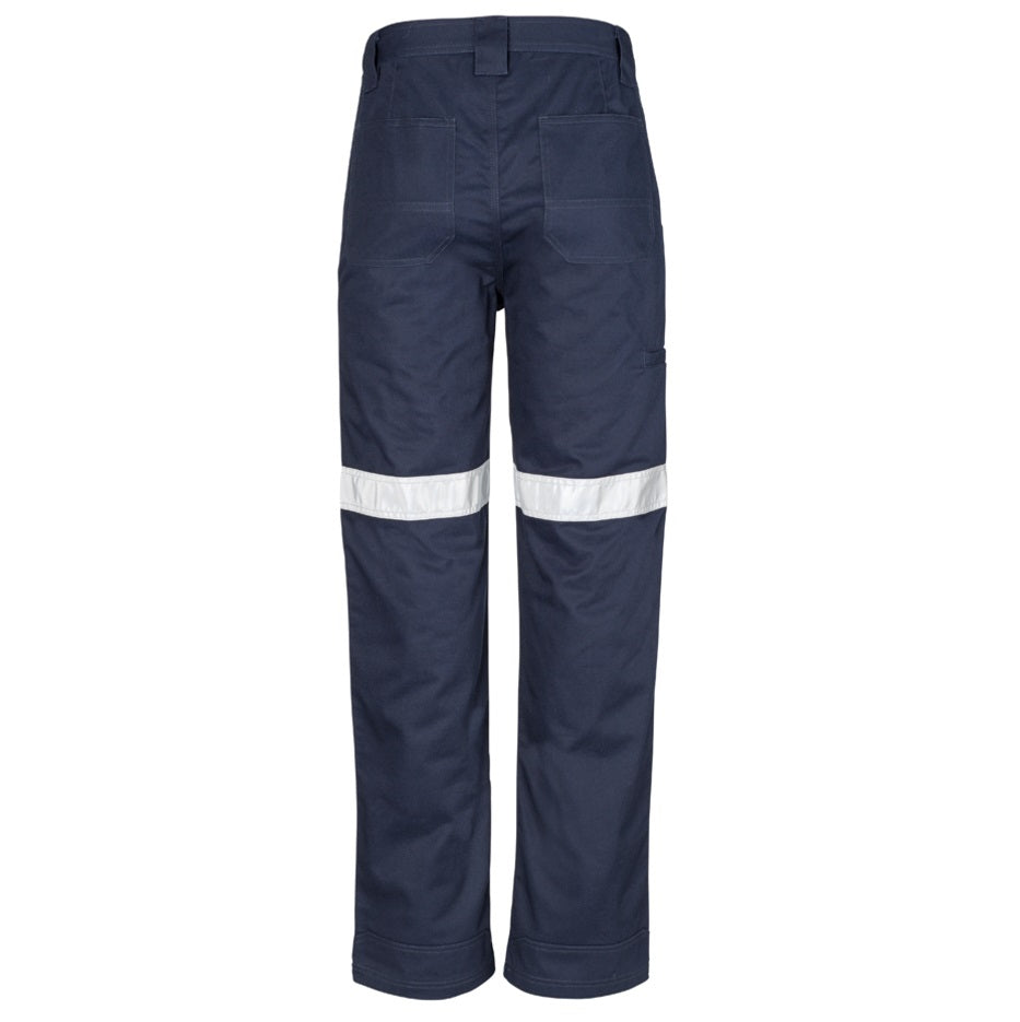 Syzmik ZW004 Mens Taped Utility Pants