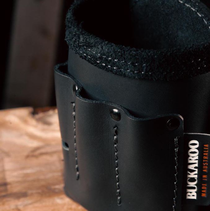 Buckaroo BFP Fastener Pouch