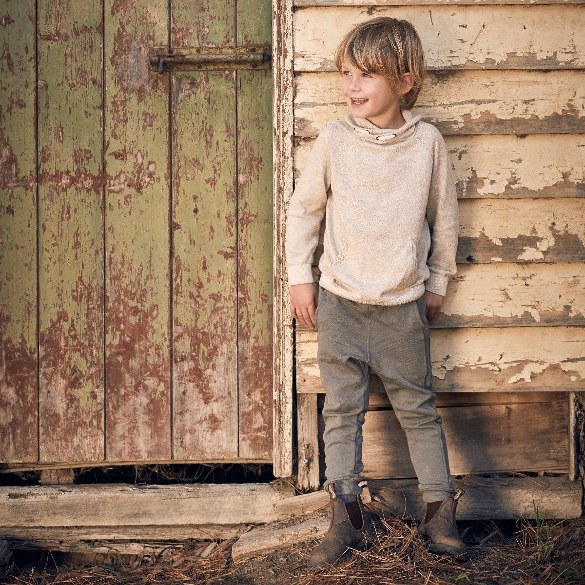 Blundstone 565 Kids Casual Boots
