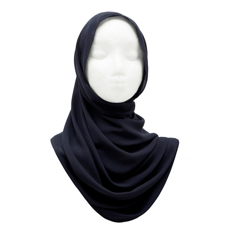 NTT CAT0JJ Hijab