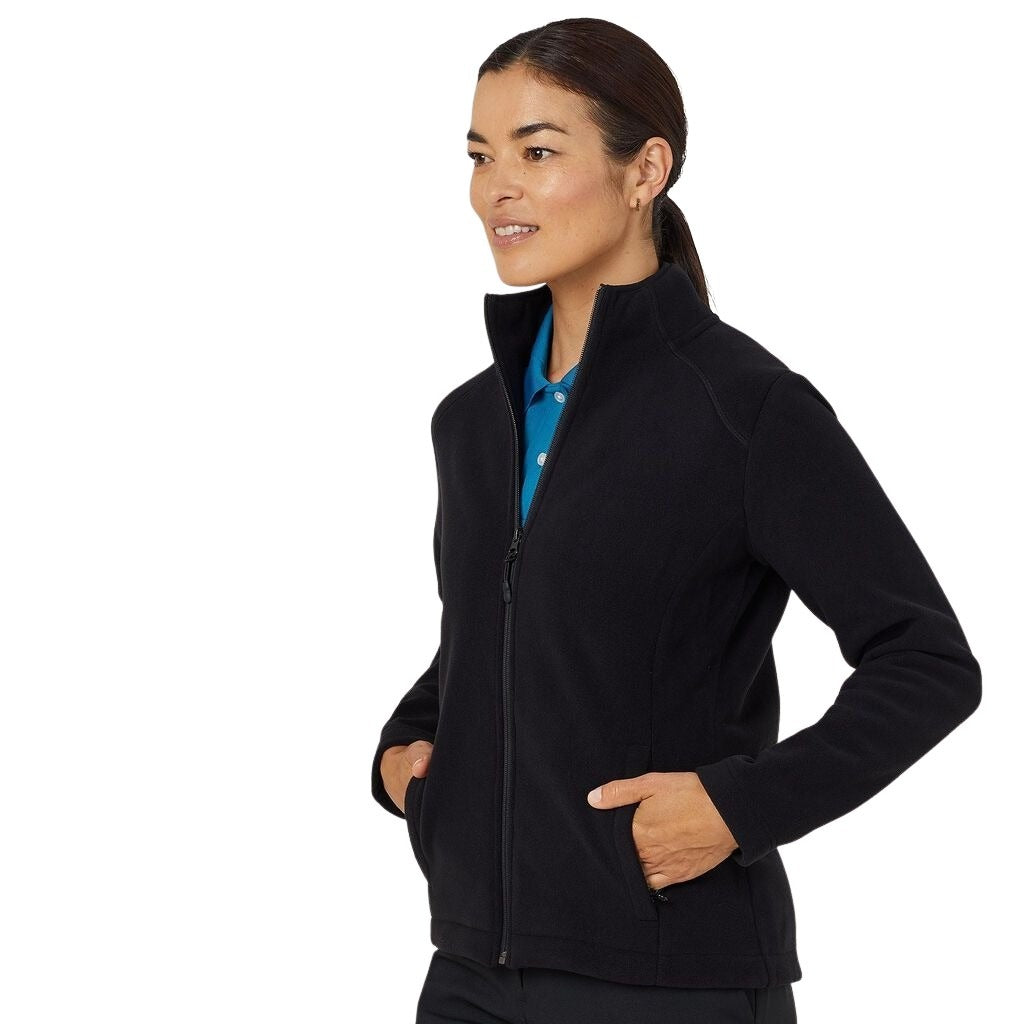 NNT CAT1D3 Polar Fleece Jacket