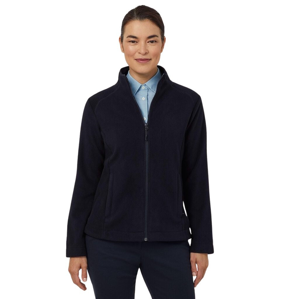 NNT CAT1D3 Polar Fleece Jacket