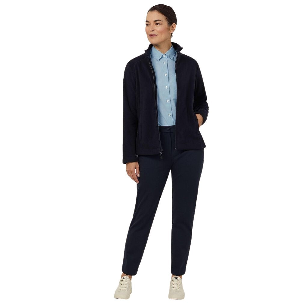 NNT CAT1D3 Polar Fleece Jacket