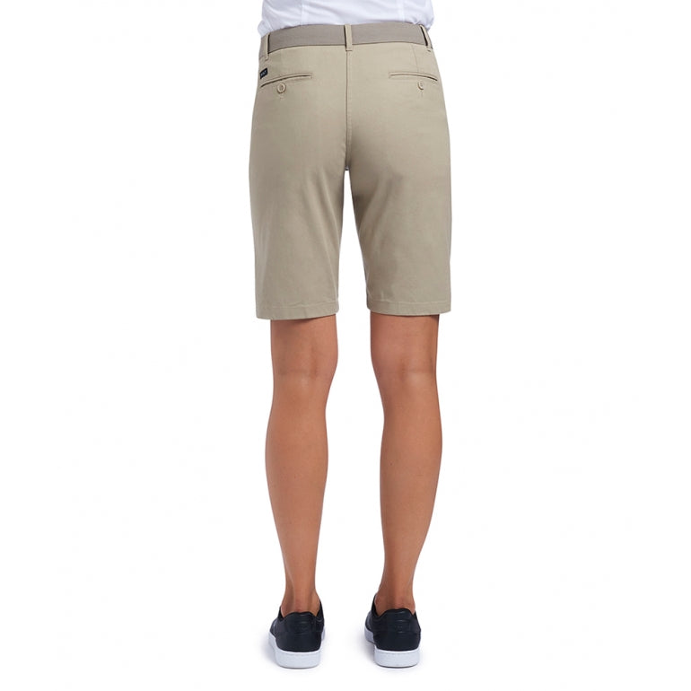 NNT CAT3QJ Ladies Chino Shorts