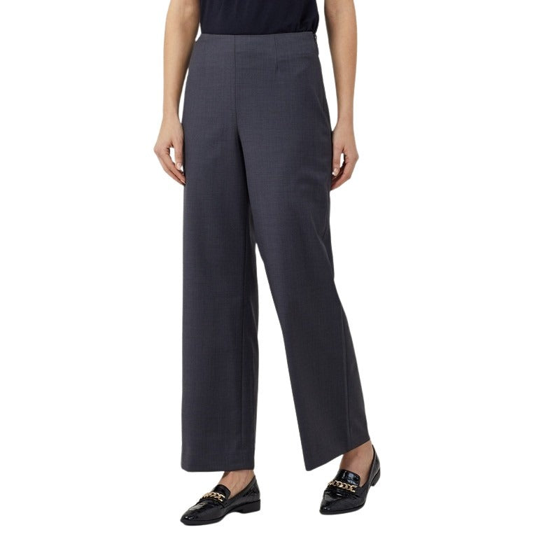 NNT CAT3RS Wideleg Pant