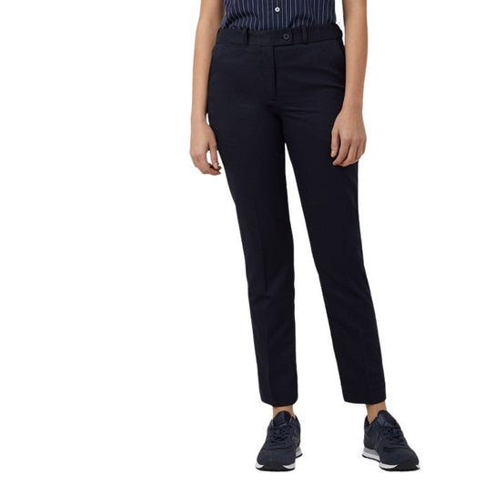 NNT CAT3U4 P/V Gaberdine Women's Secret Waist Pant