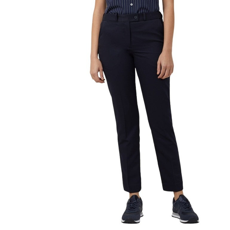 NNT CAT3U4 P/V Gaberdine Women's Secret Waist Pant