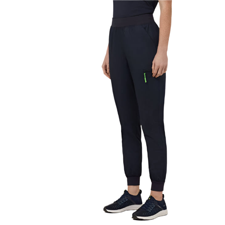 NNT CAT3W6 Next-Gen Antibacterial Active Westerman Jogger Scrub Pants