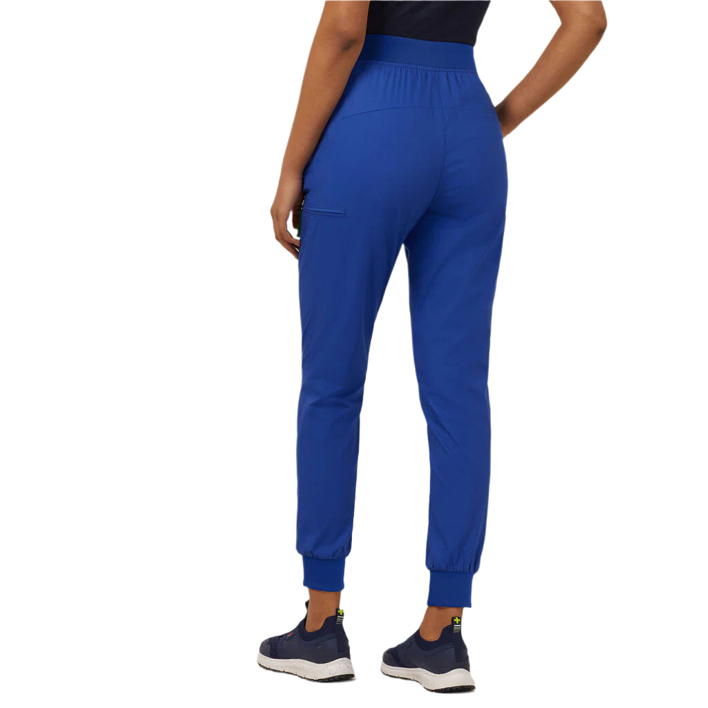 NNT CAT3W6 Next-Gen Antibacterial Active Westerman Jogger Scrub Pants
