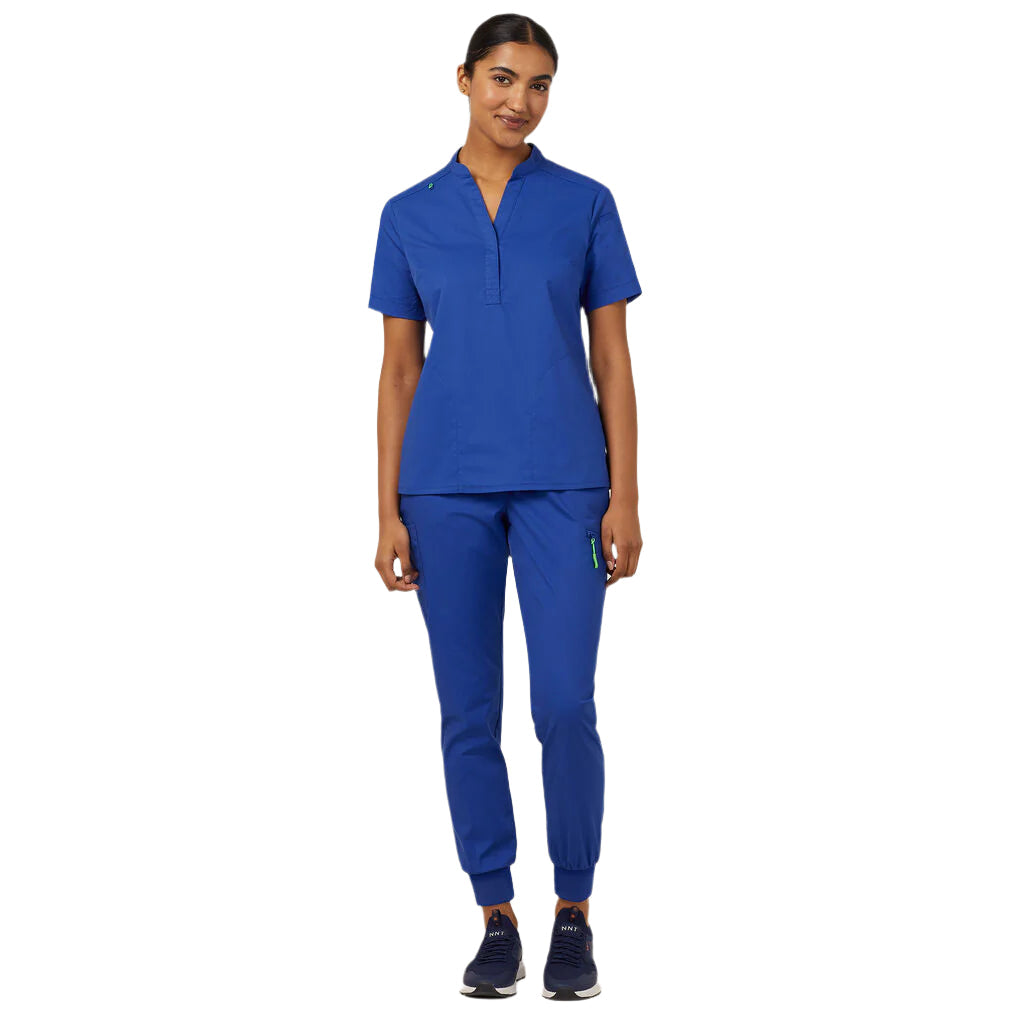 NNT CAT3W6 Next-Gen Antibacterial Active Westerman Jogger Scrub Pants