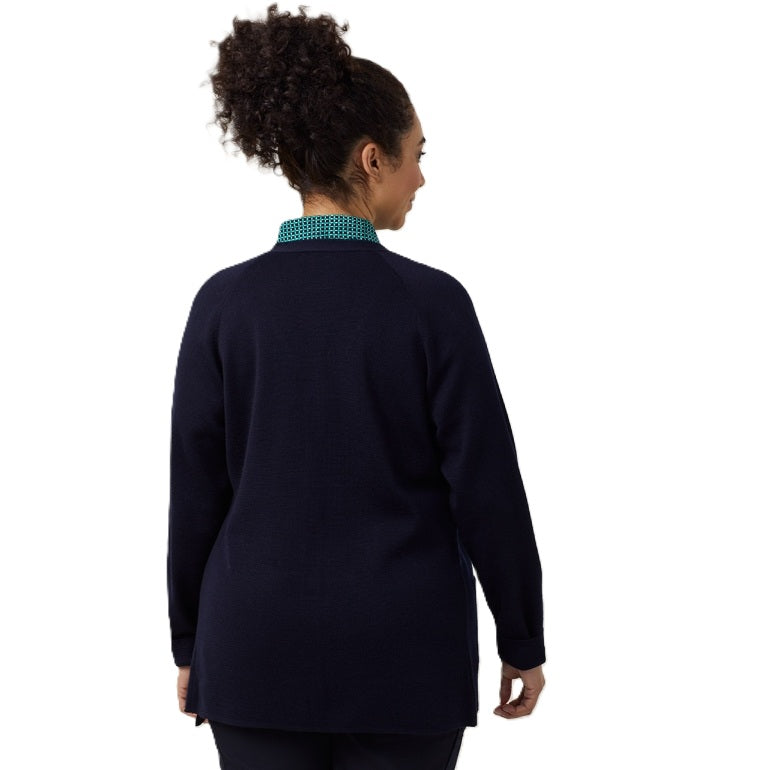 NNT CAT51C V-Neck Cardigan