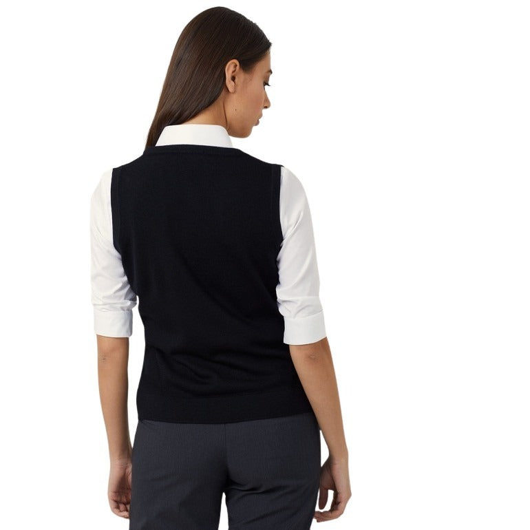 NNT CAT5AQ Detail Vest