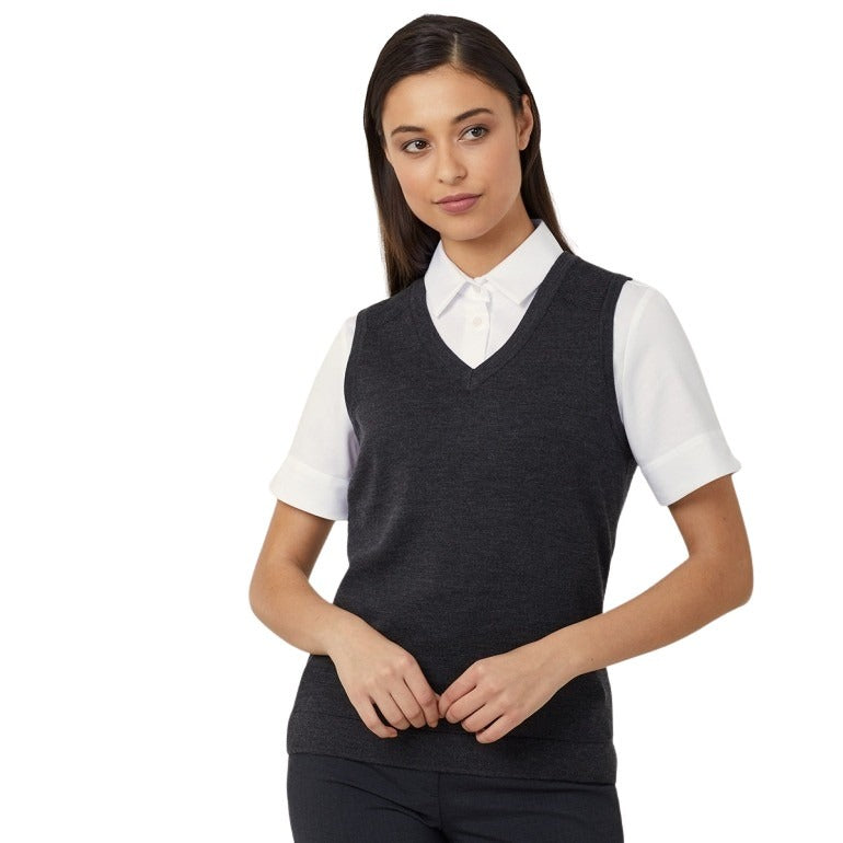 NNT CAT5AR Textured Panel Vest