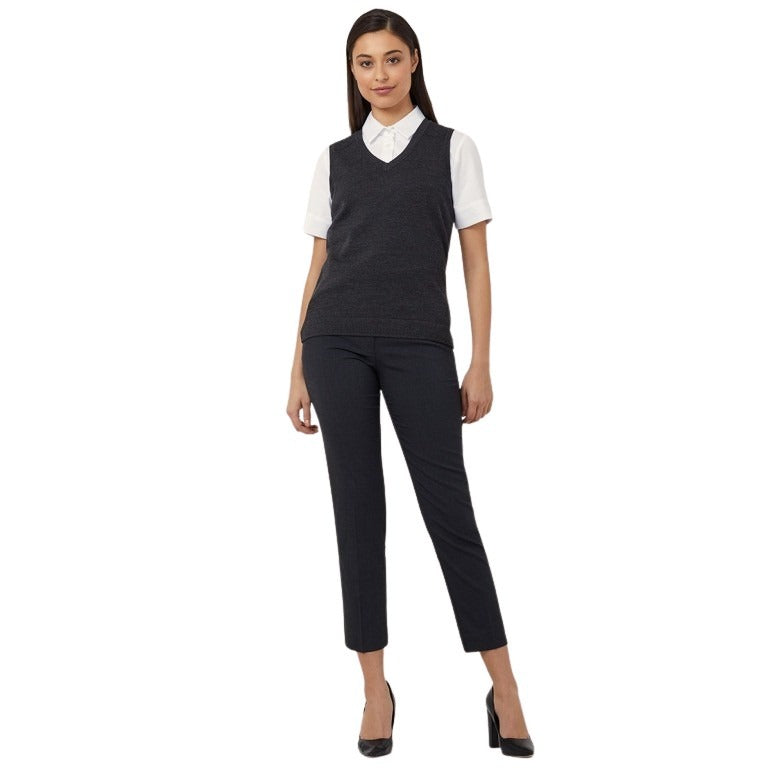 NNT CAT5AR Textured Panel Vest