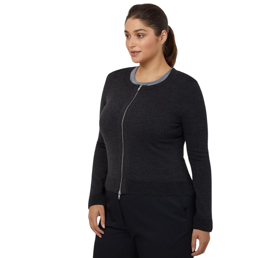 NNT CAT5AS Knit Jacket