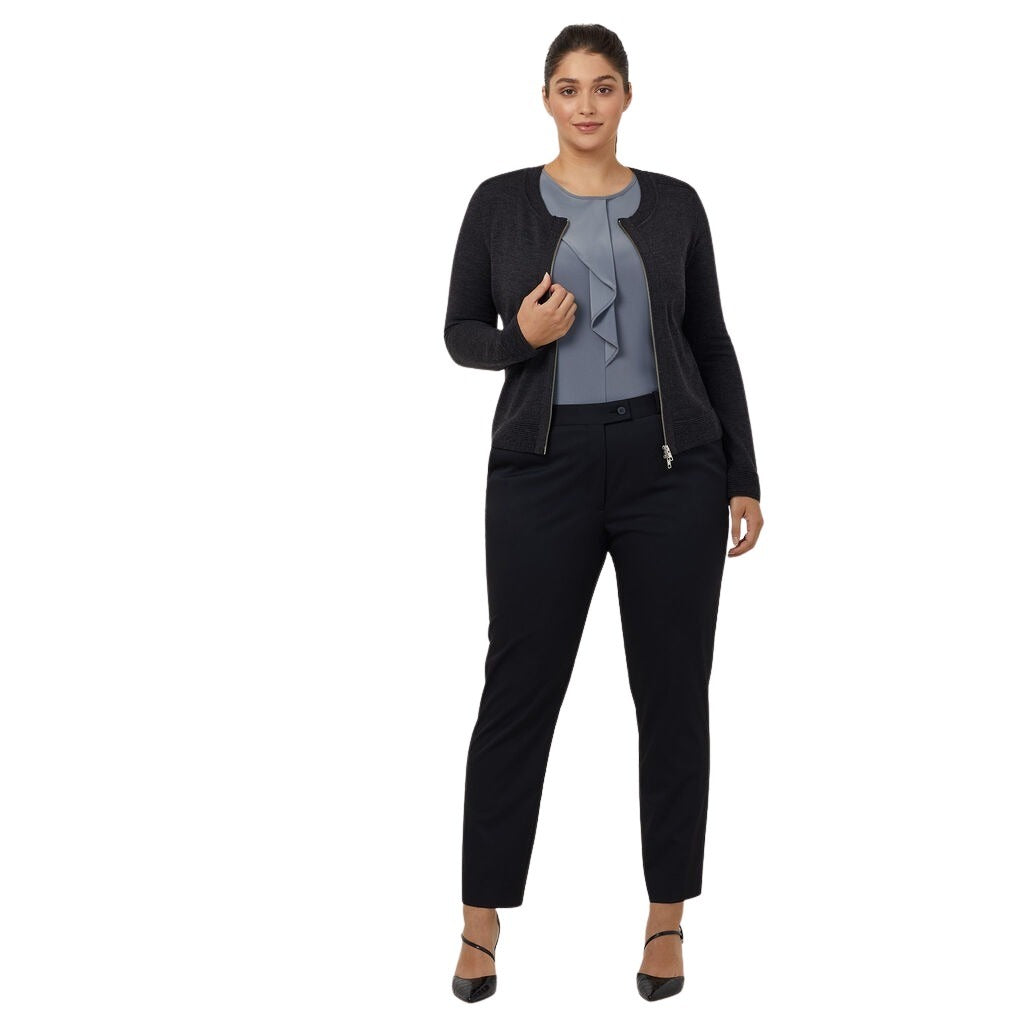 NNT CAT5AS Knit Jacket