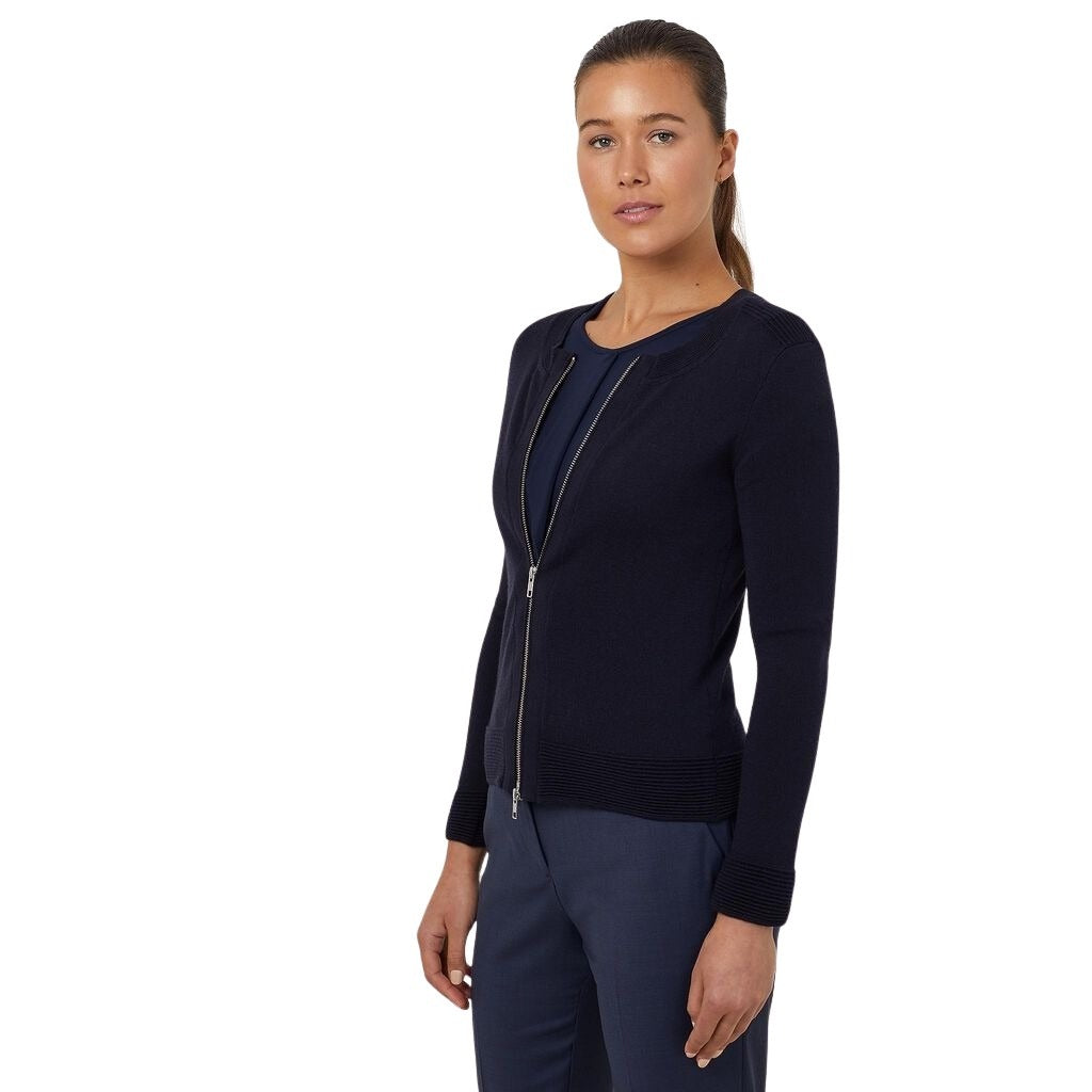 NNT CAT5AS Knit Jacket