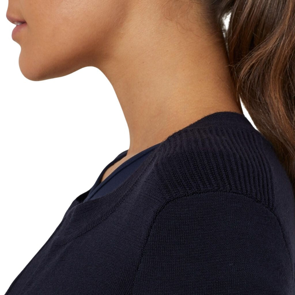 NNT CAT5AS Knit Jacket