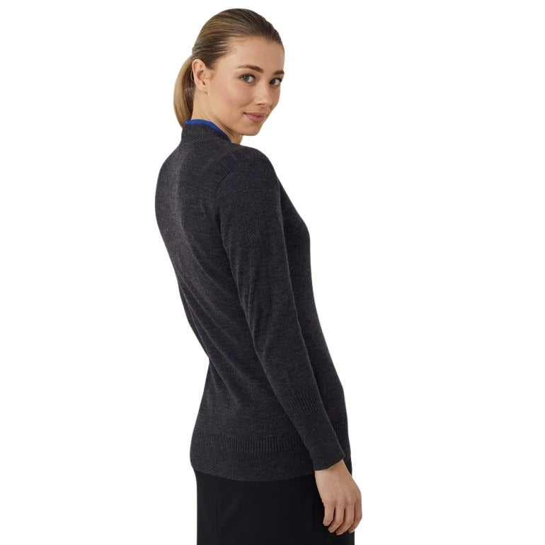 NNT CAT5B3 Long-Length Cardigan