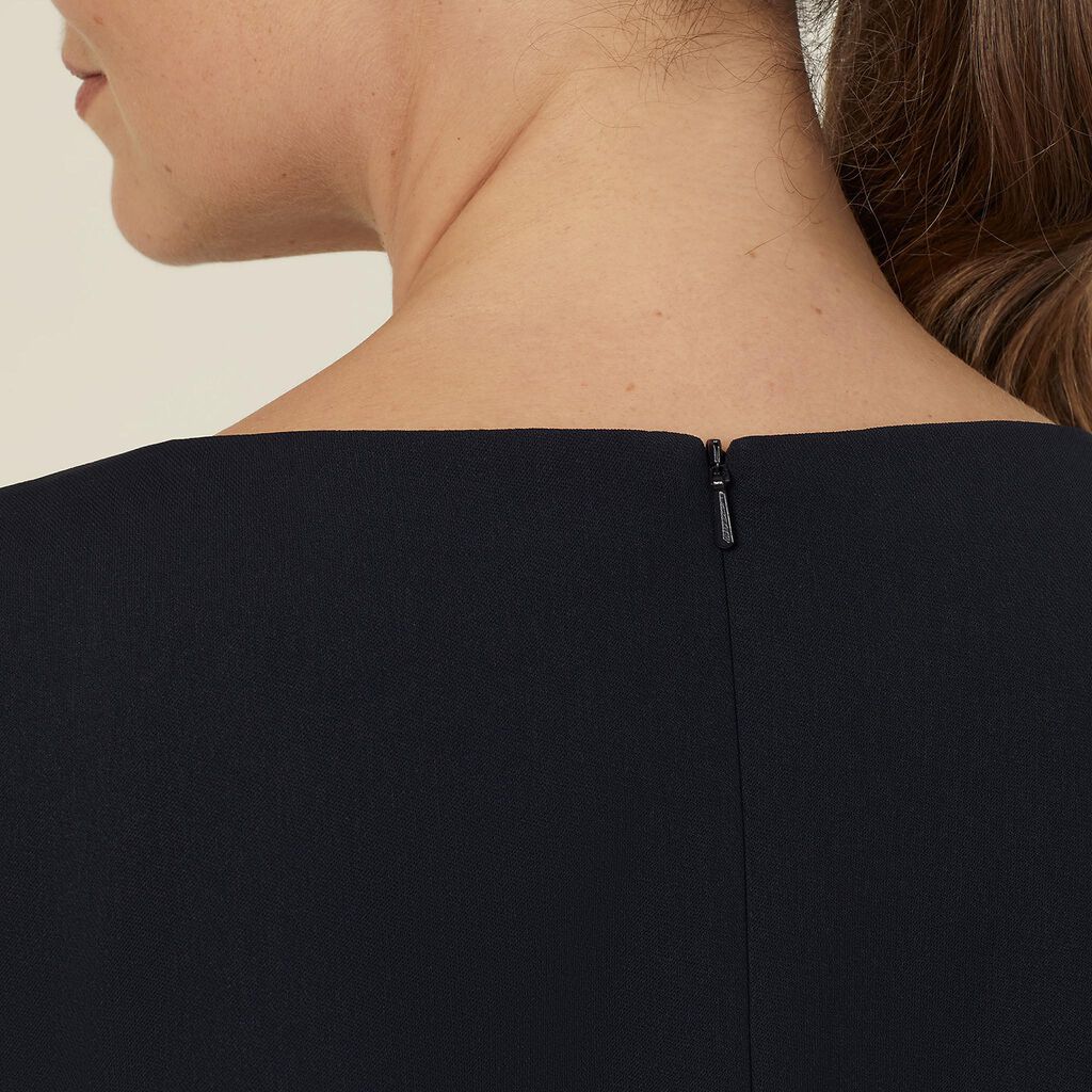 NNT CAT62U Short Sleeve Dress