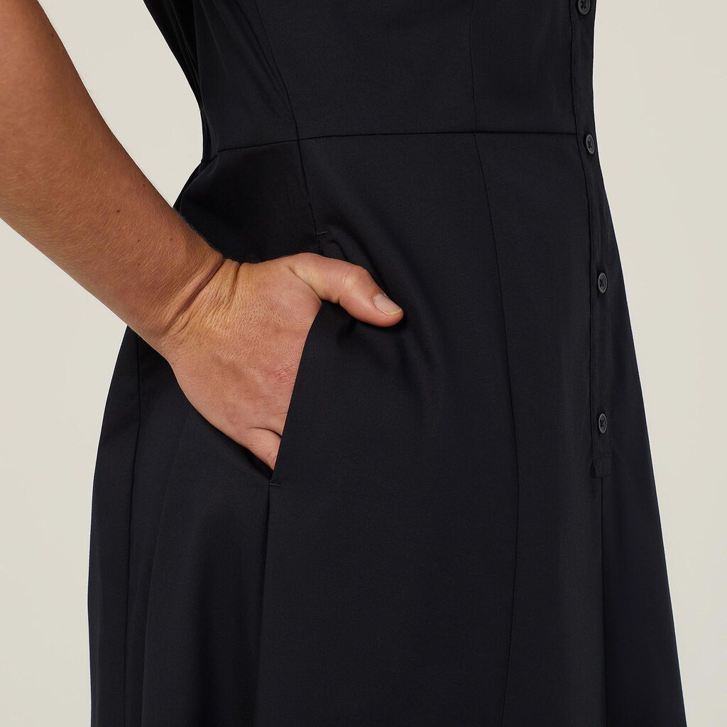 NNT CAT69K Avignon Shirt Dress