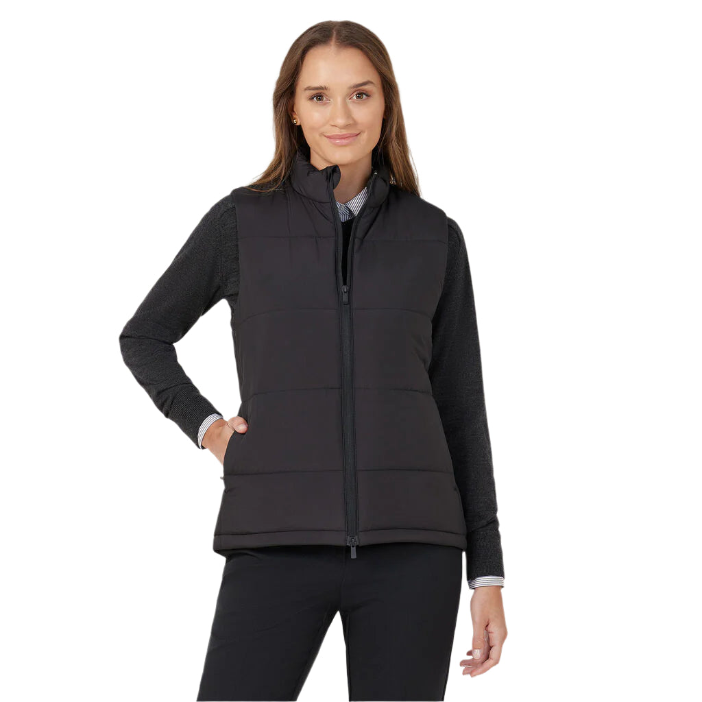 NNT CAT74K Puffer Vest