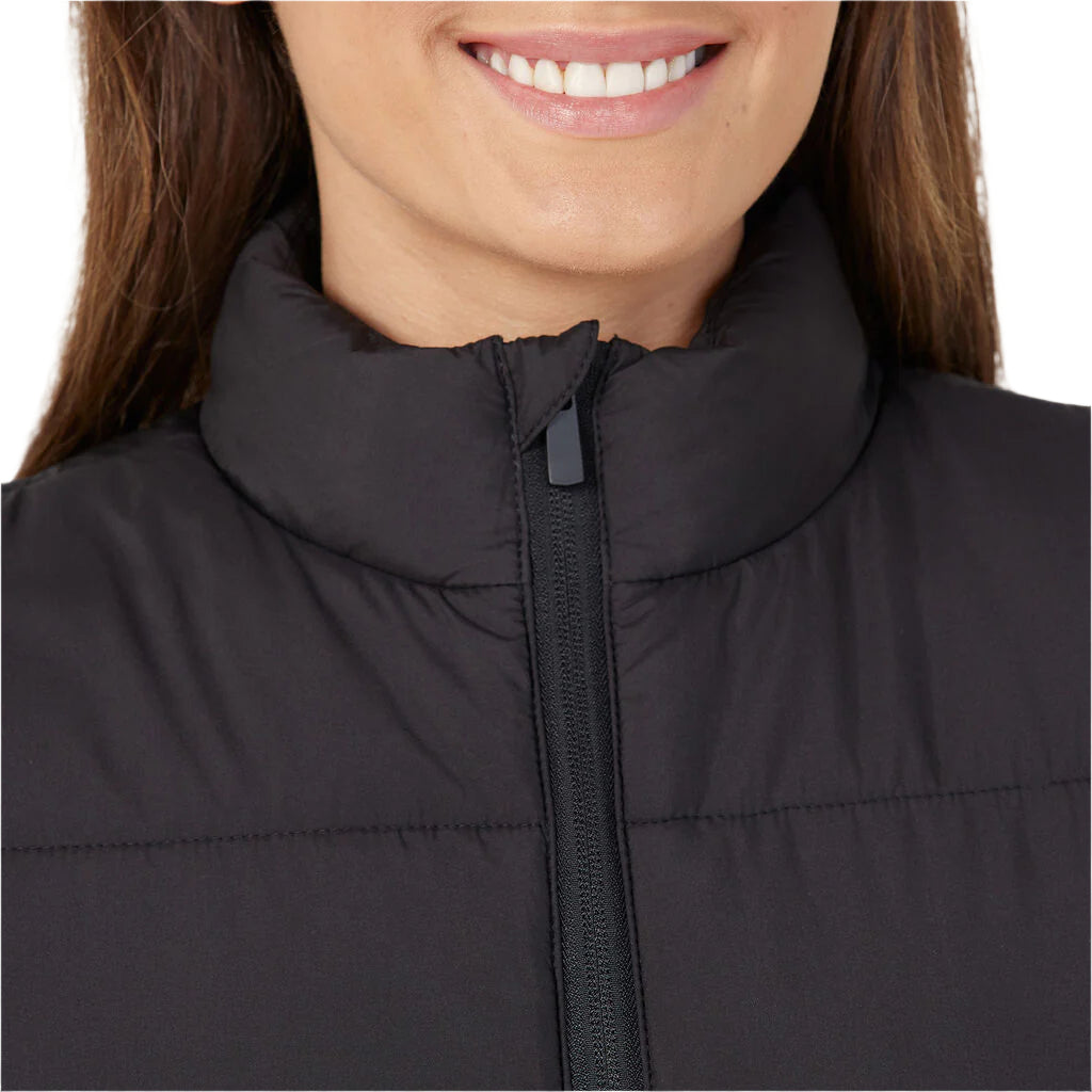 NNT CAT74K Puffer Vest