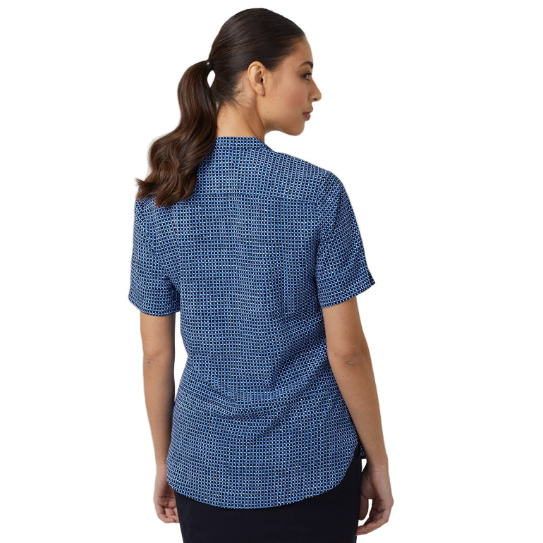 NNT CAT9R9 Short Sleeve Tunic