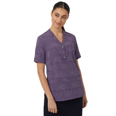 NNT CAT9R9 Short Sleeve Tunic