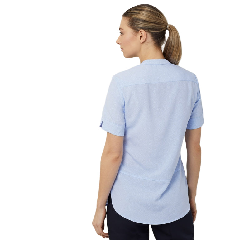 NNT CAT9XP Short Sleeve Tunic