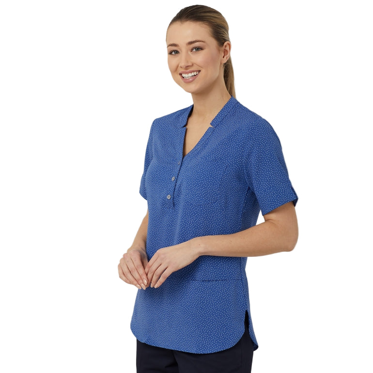 NNT CAT9XP Short Sleeve Tunic